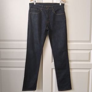 levi 511 leg opening